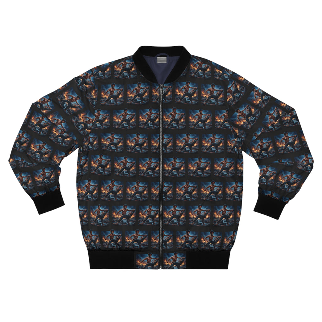 Jacket Customizer Custom Edition