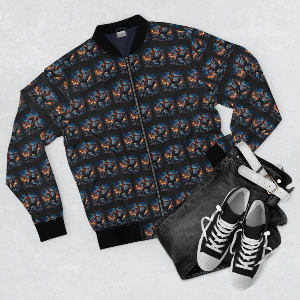 Jacket Customizer Custom Edition