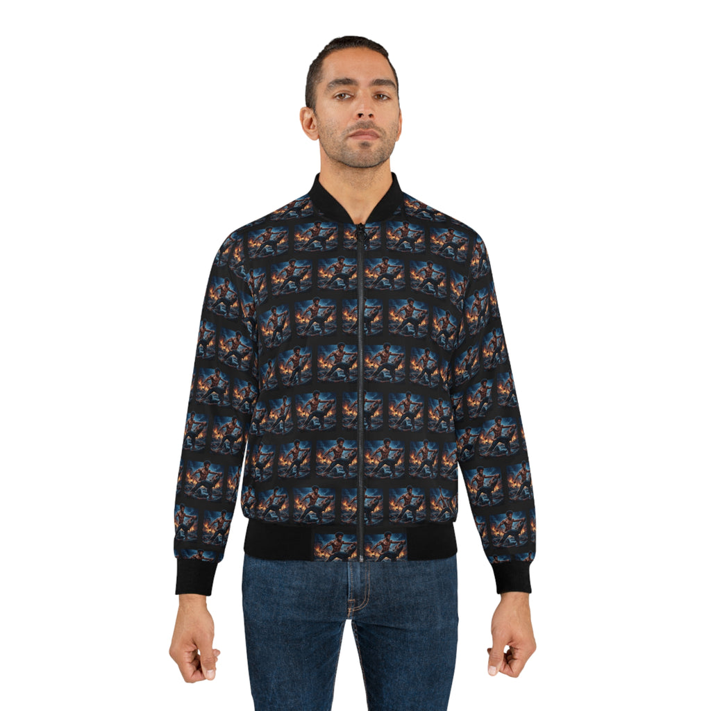 Jacket Customizer Custom Edition